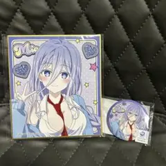 くじコレ デート・ア・ライブ アメスクstyle 崇宮澪