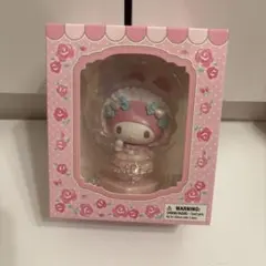 希少！未使用 マイメロディ フラットくん ウェディング タキシード