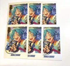 あんさんぶるスターズ あんスタ 展示会 10周年 ぱしゃっつ 深海奏汰