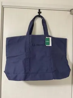 L.L Bean グローサリートート新品未使用