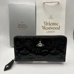 【新品未使用】Vivienne Westwood 長財布 955VW367