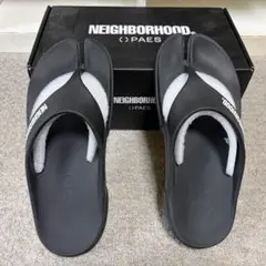 NEIGHBORHOOD NH PAES FLIPFLOP ネイバーフッドのサムネイル