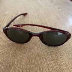 Ray-Ban　サングラス W2835　　茶色(べっ甲)