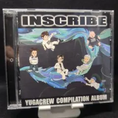 2-4050 INSCRIBE YUGACREW