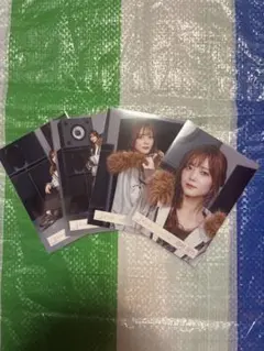 田村保乃 【匿名配送】 ルームウェア コンプ 櫻坂46 生写真 - メルカリ