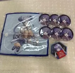 勇気ちひろセット