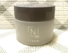 Nオーガニック Bright ホワイトリッチクリーム 45g