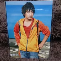 ジャニーズWEST 桐山照史 フォトセット