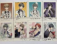 ツキウタ　長月夜　ぱしゃこれ　ポストカード 大量 ツキウタ 長月夜 ぱしゃこれ ポストカード 大量 【公式通販】