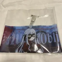 バンドリ Ave Mujicaキャストコメント入り腕章 豊川祥子 オブリビオニス