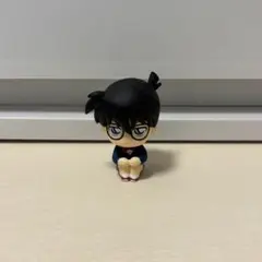 名探偵コナン まちぼうけ ガチャガチャ