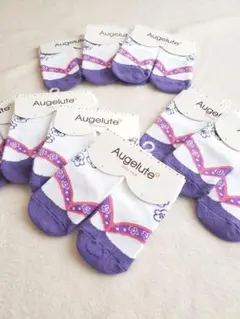 まとめ売り　ベビー靴下　草履風　ひな祭り　お宮参り　七五三