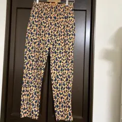 ★5/1までSALE★ BIG FIELD シェフパンツ　170cm