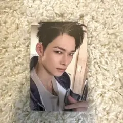 enhypen the sin vanish ユニバ ラキドロ 第2弾　ニキ