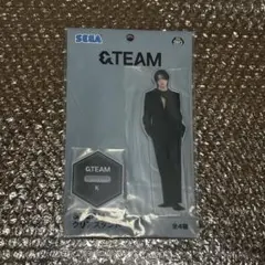 &TEAM K アクリルスタンド まとめ売り 2026年最新】&TEAM k アクリルスタンドの人気アイテム - メルカリ