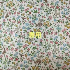 2026年最新】リバティメドウテイルズフレンチカラーの人気アイテム