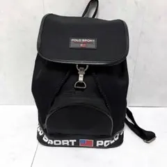 2025年最新】polo sport リュックの人気アイテム - メルカリ