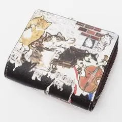 I06202新品 Manhattaner's ウォレット 財布 マンハッタナーズのサムネイル