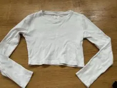 ZARAキッズ130cmチビロンT
