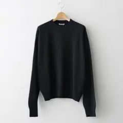 herill 23SS Rummy High gauge crew neck 2 - メルカリ