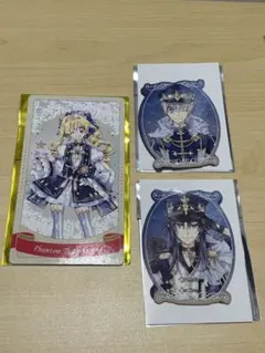 神風怪盗ジャンヌ 種村有菜 30周年記念展 アニカフェ コロッタ - メルカリ
