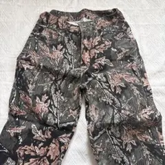 SHEIN 迷彩柄パンツ サイズ27のサムネイル