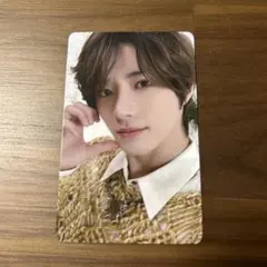 TXT SWEET weverse ラキドロ トレカ ボムギュ