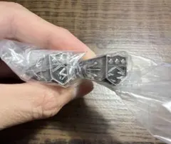 家庭教師ヒットマンREBORN!リボーンRingcolle!DX 霧雷セット