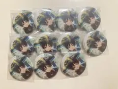 放浪者 缶バッジ 43個 放浪者 缶バッジ 43個