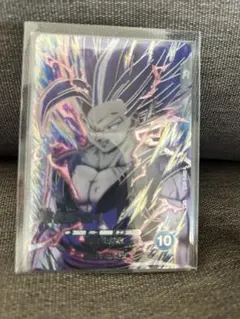 ドラゴンボールスーパーダイバーズ SDV8-SEC 孫悟空 SDV10-059 - メルカリ