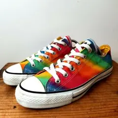 90s〜00sヴィンテージ日本企画 Converse All Star