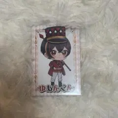 カラフルピーチ からぴち ゆあんくん トレカ