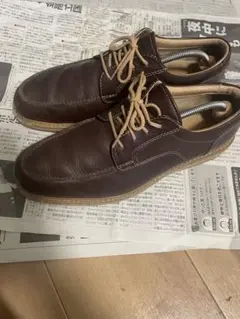 ビジネスシューズ ブーツ・革靴