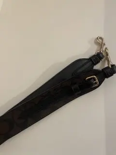 COACH バッグ用 ショルダーストラップ