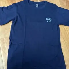 ユニクロ　UT ディズニー　ミッキー　Tシャツ キッズ150