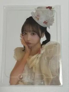 2026年最新】櫻井優衣 チェキ 生誕祭の人気アイテム - メルカリ