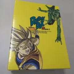 ドラゴンボール　DVD