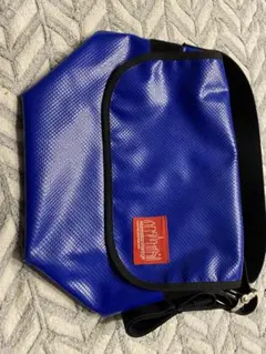 マンハッタンポテージ　ショルダーバッグ