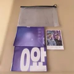BTS ジミン スローガン - メルカリ