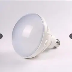 LED電球300W相当25ｗpar38 e26口金4000lm 昼白色5000ｋ