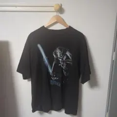STAR WARS グリーヴァス Tシャツ