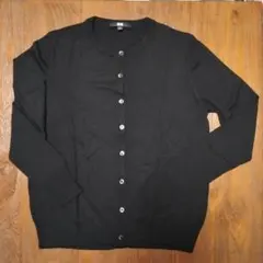 ユニクロ カーディガン