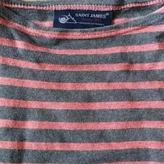 セントジェームス　ウェッソン