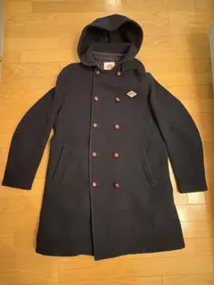 アーバンリサーチ別注　DANTON　ウールモッサコート　42（Lサイズ相当）