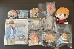 ブルーロック まとめ