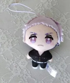 三ツ谷 隆 ぬいぐるみマスコット 東京リベンジャーズ