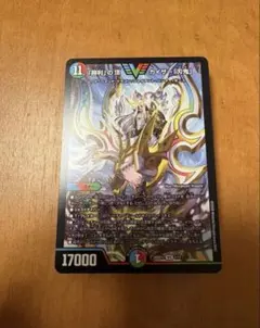 ドキドキつよいデッキ 25の王道 勝利の頂カイザー刃鬼デッキ 開封済み