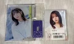 乃木坂46 佐藤璃果　まとめ売り