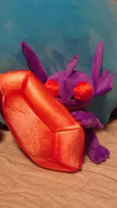 メガヤミラミ ポケモン ポケモンセンター ぬいぐるみ