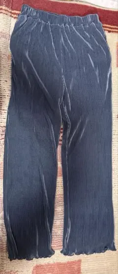 ローリーズファーム　プリーツ　パンツ
